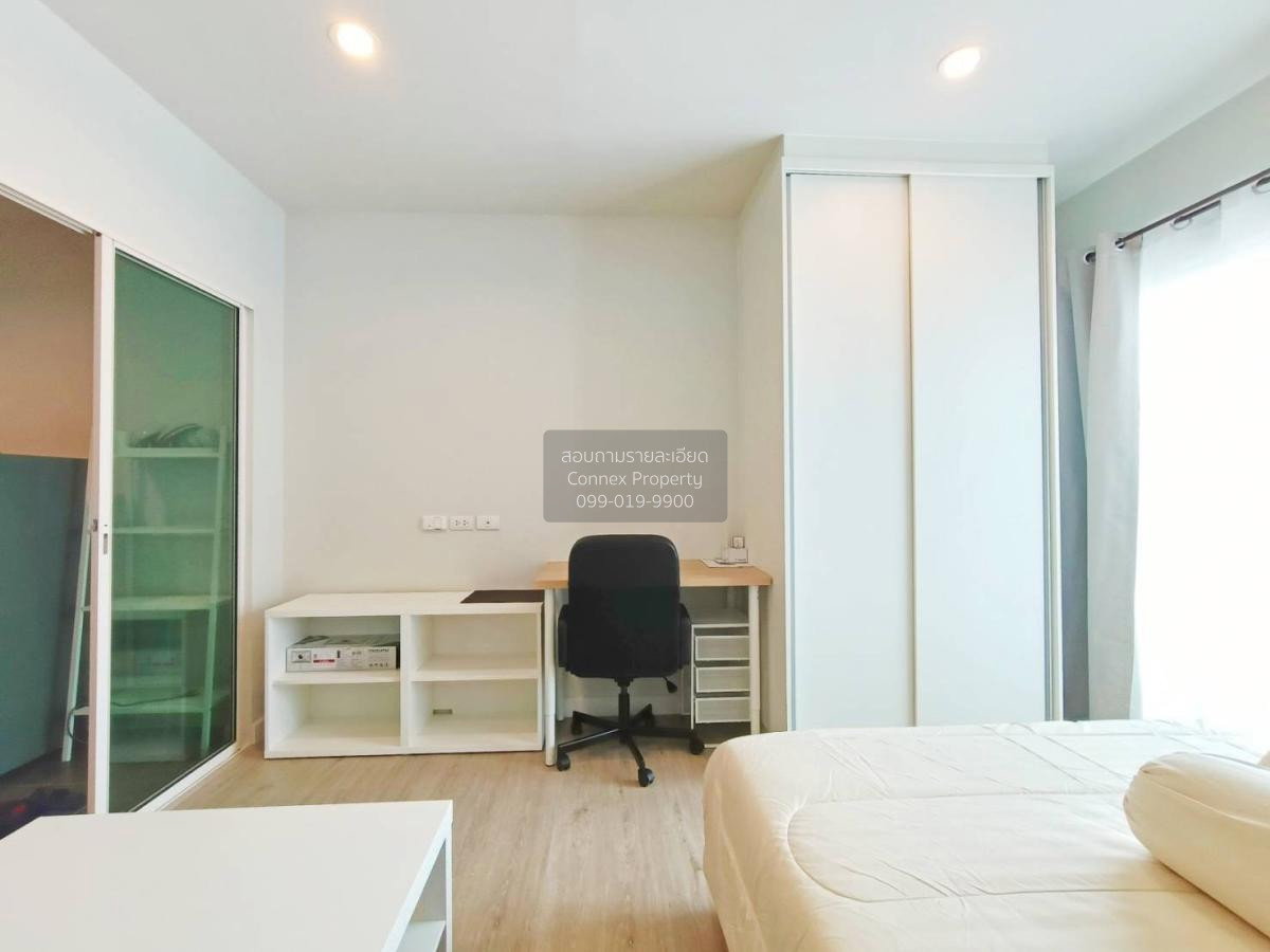 รูป เช่าคอนโด เมโทร สกาย วุฒากาศ BTS-วุฒากาศ | Wutthakat CX-108425-1 - รูปที่ 4/12