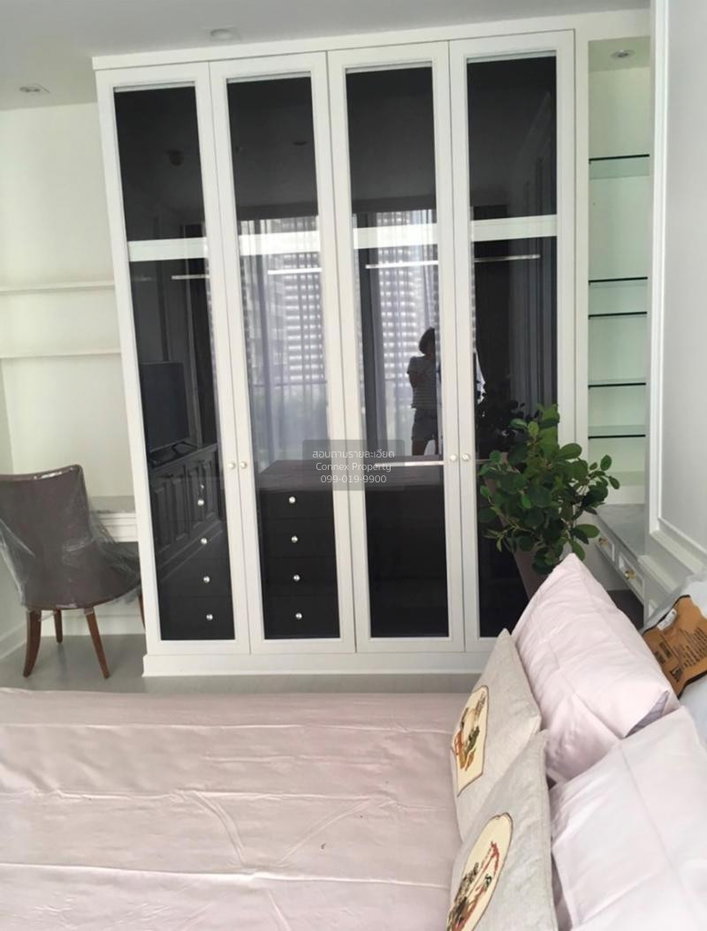 picture FOR RENTCondo Noble Ploenchit BTS-Phloen Chit CX-14778-1 - 11/12