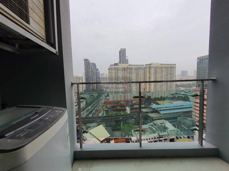รูป เช่าคอนโด คอนโดเลต ไอซ์ ราชเทวี BTS-ราชเทวี | Ratchathewi CX-46683-1 - รูปที่ 7/7