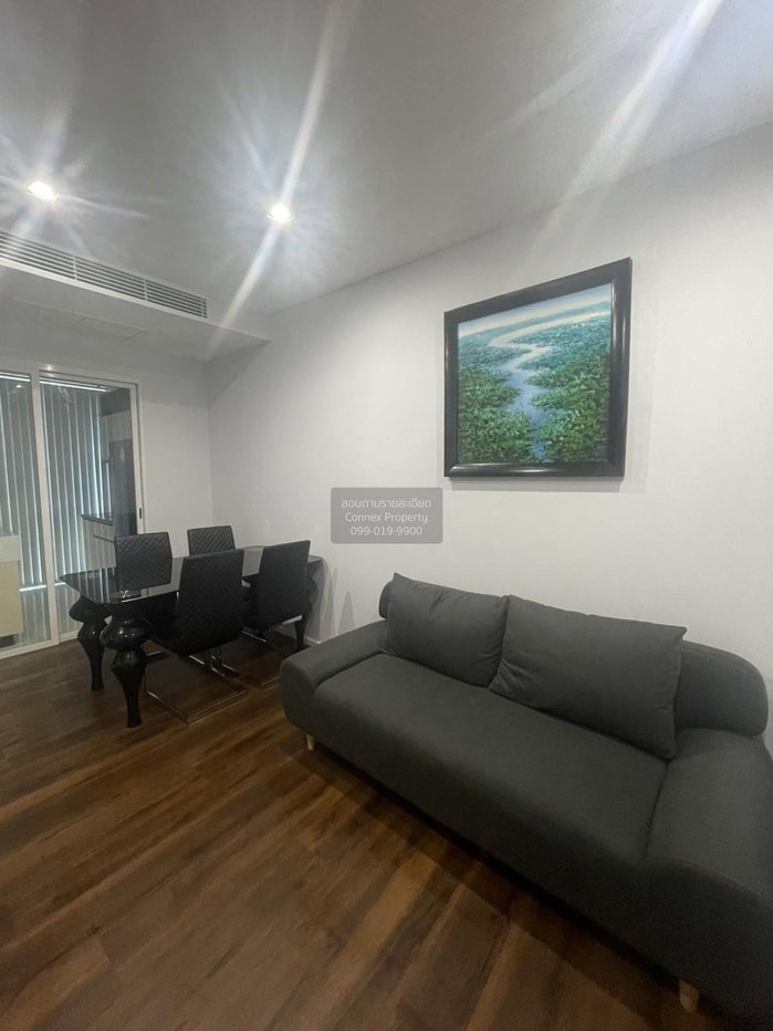 รูป เช่าคอนโด เดอะ รูม สุขุมวิท 62 BTS-ปุณณวิถี | Punnawithi CX-23514-1 - รูปที่ 1/9