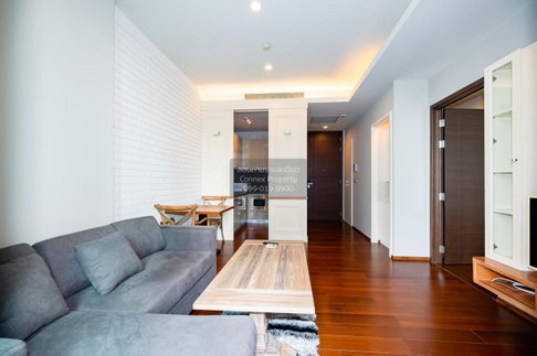 FOR RENTCondo Quattro by Sansiri BTS-Thong Lo CX-17097-1