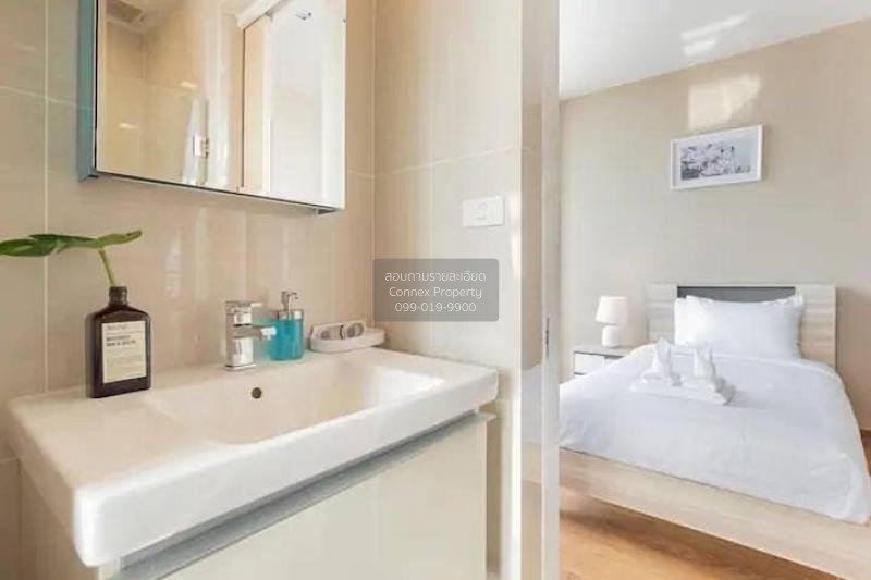 picture FOR RENTCondo Park Origin Phrom Phong BTS-Phrom Phong CX-05971-1 - 8/8