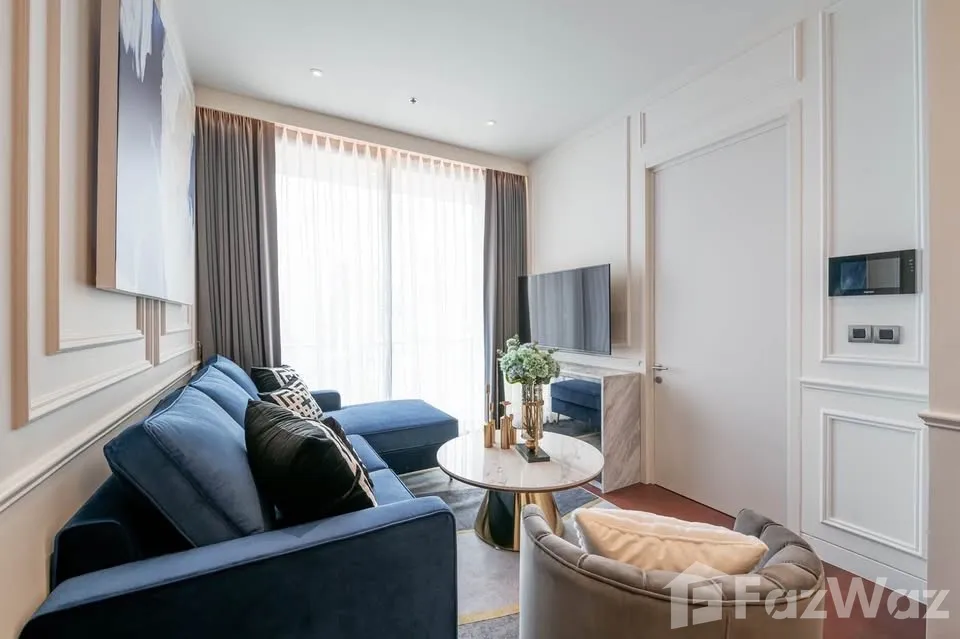 picture 1 Bed 1 Bath 50 sq.m 6742240 - 2/18