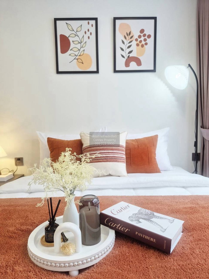 picture FOR RENTCondo Maroon Ratchada 32 BTS-Krung Thon Buri CX-166626-1 - 6/12