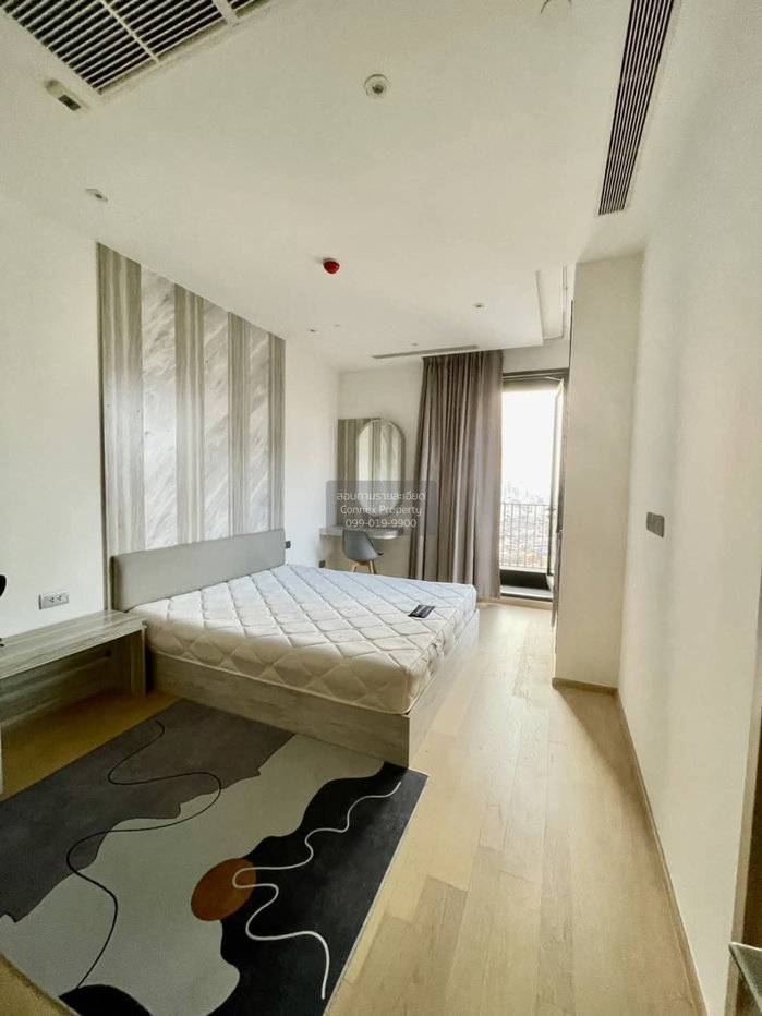 picture FOR RENTCondo Ashton Asoke-Rama 9 MRT-Phra Ram 9 CX-84942-1 - 8/9