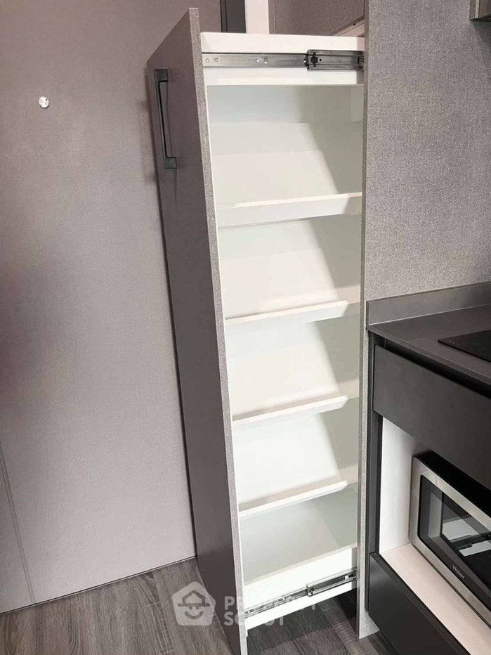 picture 1-BR Condo at Ideo Chula Samyan near MRT Sam Yan (ID 3120985) - 7/16