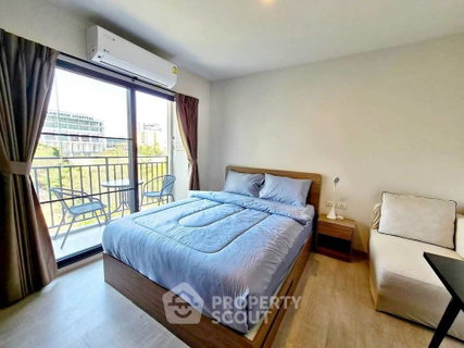 คอนโด สตูดิโอ ที่ ลา กาซิตา หัวหิน ใกล้ เมืองหัวหิน (ID 3262615)