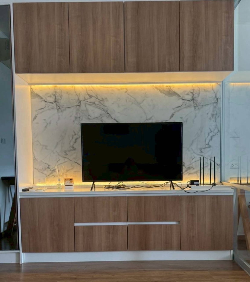 picture Code 26KJ4786  for rent U Delight Residence Riverfront Rama 3  🔥🔥 Line ID: @kjcondo (with @)🔥🔥 - 4/17