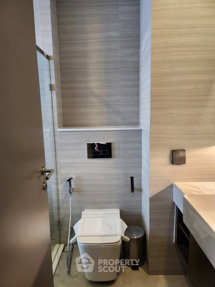 picture 1-BR Condo at Park Origin Thonglor near BTS Thong Lor (ID 3262774) - 8/8