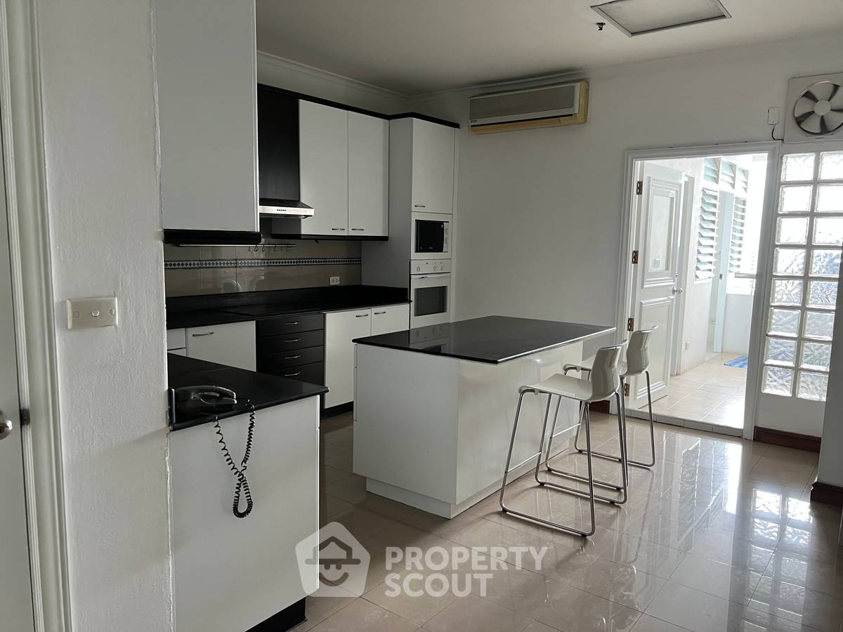 รูป คอนโด 3 ห้องนอน ราคาคุ้มค่า Kallista Mansion ใกล้ ARL Makkasan (ID 2402102) - รูปที่ 2/25