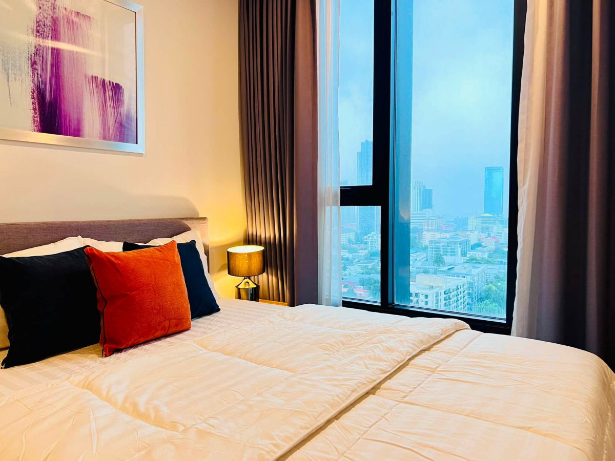 picture Code: 26KJ4778 for rent XT EKKAMAI 🔥🔥 Line ID: @kjcondo (with @)🔥🔥 - 2/18