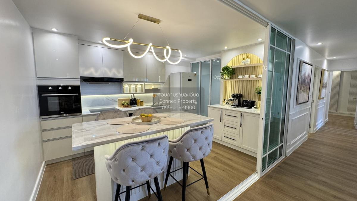 picture FOR RENTCondo Fortune Condo Town BTS-Wutthakat CX-119291-1 - 7/12