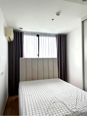 Condos for rent : S348 🔥For Rent📍Artemis Sukhumvit 77 📍Ready to move in. Near BTS On Nut. Fully furnished with appliances.