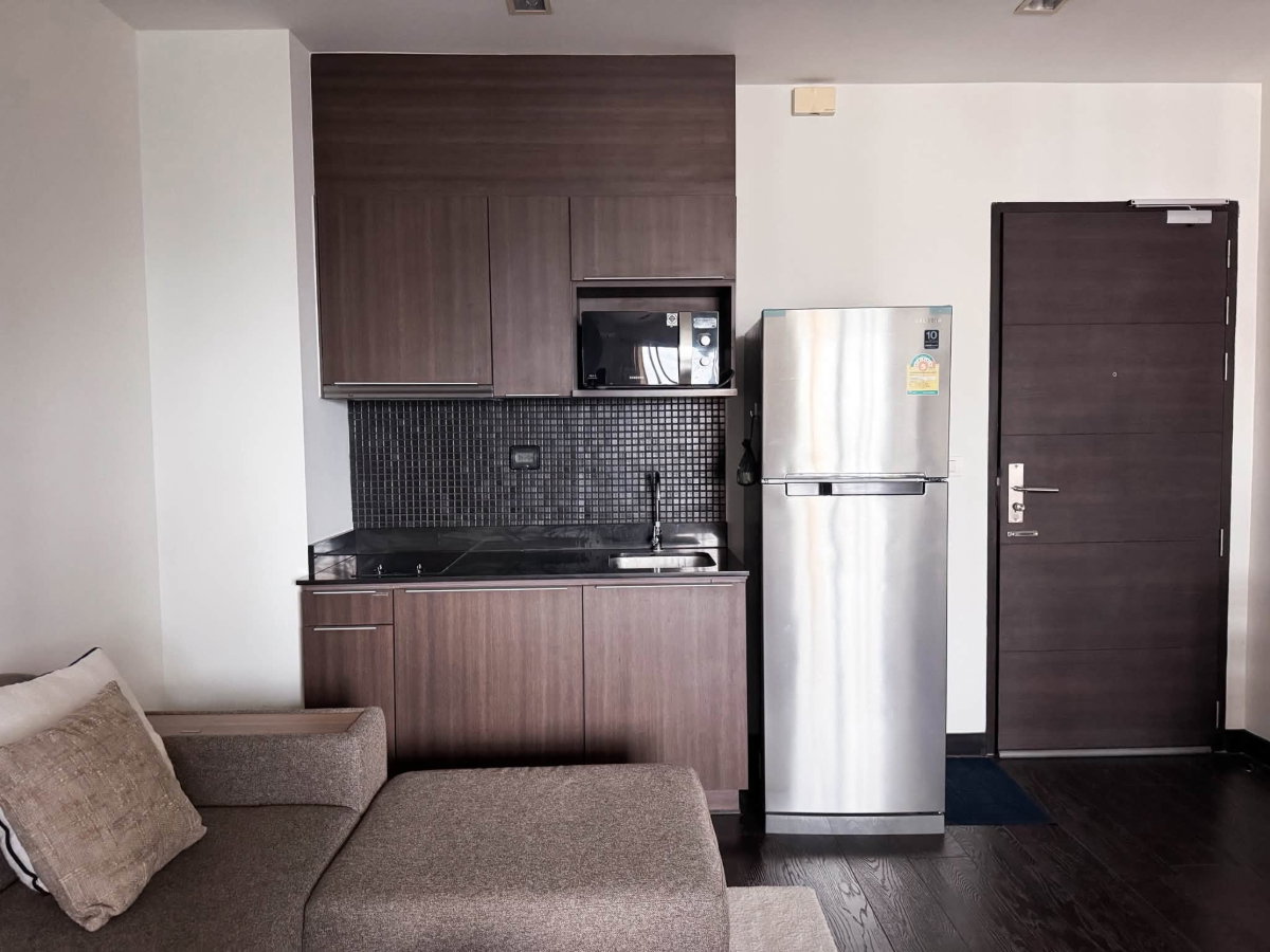 picture 📢 Ideo Q Phayathai Condo for Rent - 4/14
