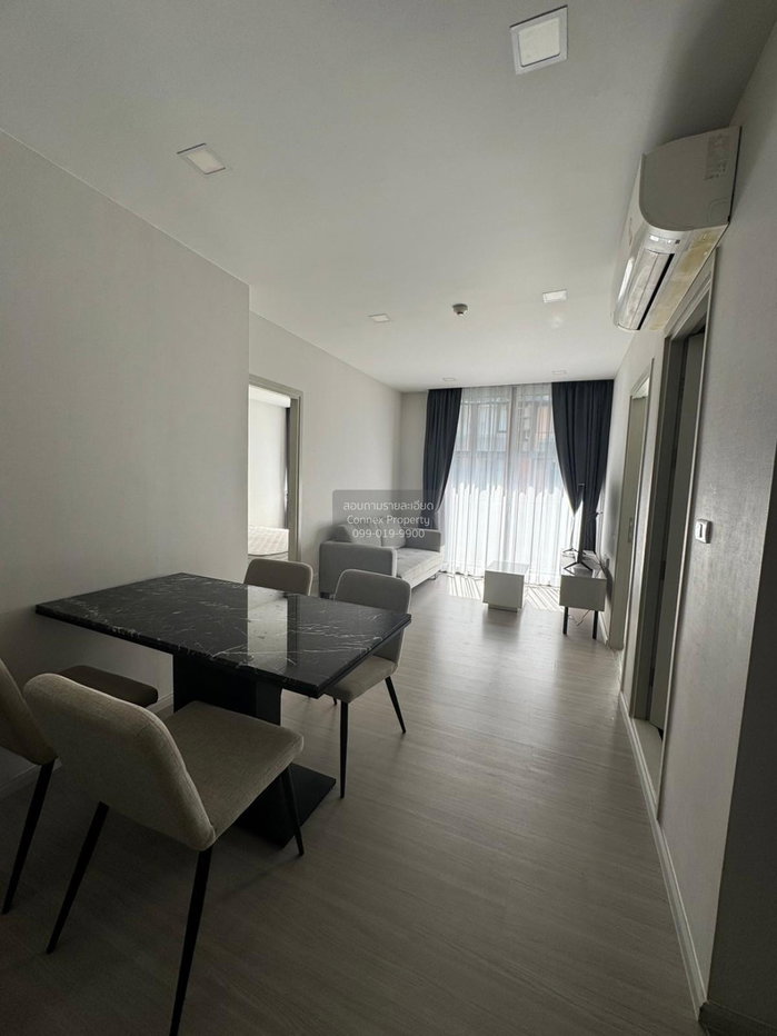 picture FOR SELLCondo Quintara Treehaus Sukhumvit 42 BTS-Phra Khanong CX-90163-1 - 10/10