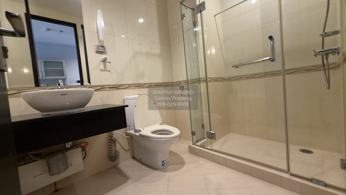 picture FOR RENTCondo The Address Siam BTS-Ratchathewi CX-50794-1 - 10/10