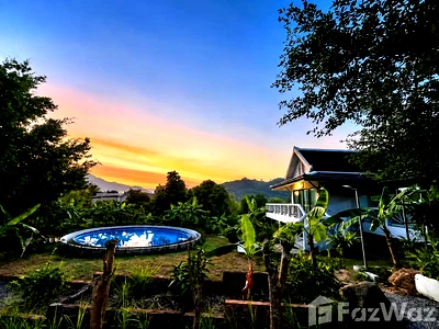 บ้านเดี่ยว สุราษฎร์ธานี : ขาย บ้านเดี่ยว 4 ห้องนอน ใน บ่อผุด, สุราษฎร์ธานี 6739694