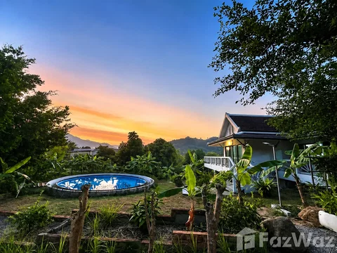 ขาย บ้านเดี่ยว 4 ห้องนอน ใน บ่อผุด, สุราษฎร์ธานี 6739694