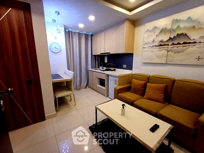 คอนโดให้เช่า : คอนโด 1 ห้องนอน Arcadia Beach Resort Pattaya พัทยาใต้ (ID 2146392)