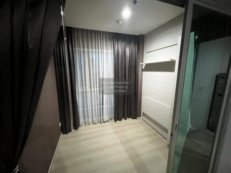 picture FOR RENTCondo Life Ratchadapisek MRT-Huai Khwang CX-05981-1 - 9/9