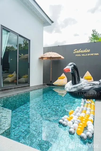 รูป ขาย วิลล่า 3 ห้องนอน ใน โป่ง, ชลบุรี 6734483 - รูปที่ 3/11