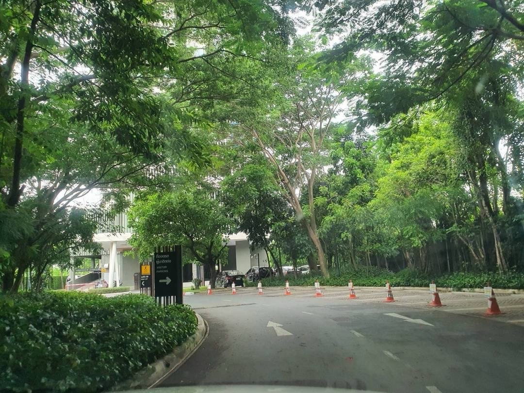 picture Code 26KJ4786  for rent U Delight Residence Riverfront Rama 3  🔥🔥 Line ID: @kjcondo (with @)🔥🔥 - 13/17