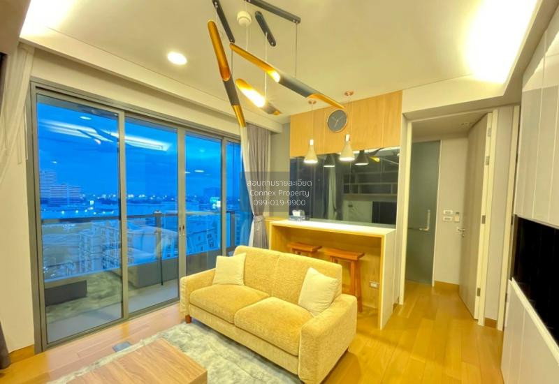 picture FOR RENTCondo The Lumpini 24 BTS-Phrom Phong CX-75902-1 - 2/7