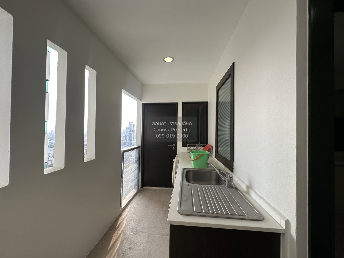 picture FOR RENTCondo Sathorn Garden MRT-Lumphini CX-65241-1 - 6/10