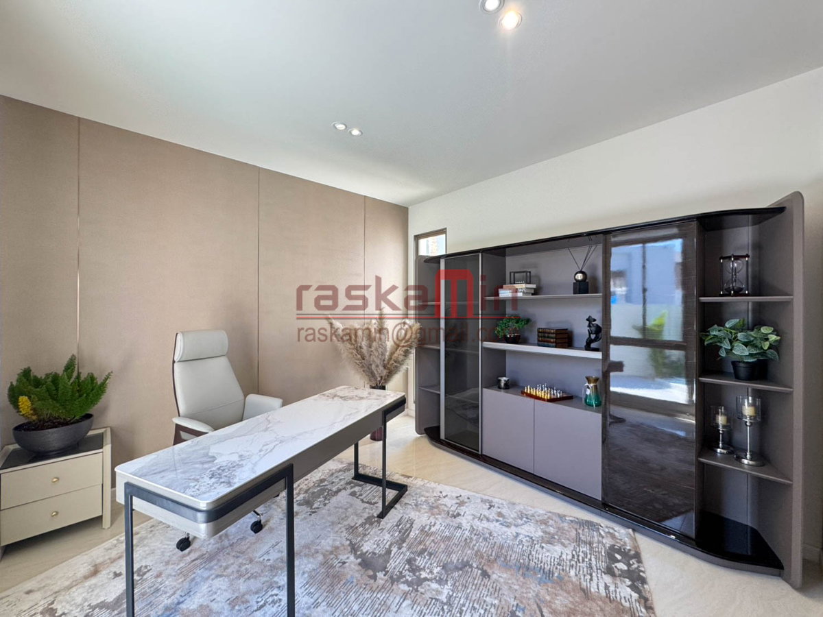 รูป 🏖️Pool Villa💎Horizon by Patta 4ห้องนอน 96ตรว 236ตรม พร้อมเฟอร์นิเจอร์🏊สระว่ายน้ำ - รูปที่ 9/38