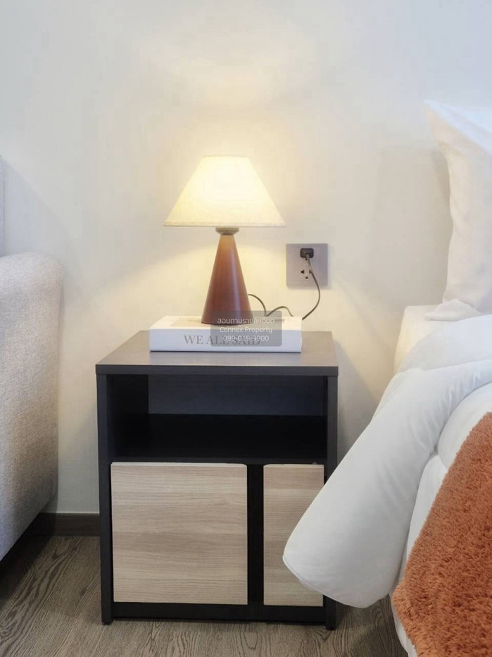 picture FOR RENTCondo Maroon Ratchada 32 BTS-Krung Thon Buri CX-166626-1 - 12/12