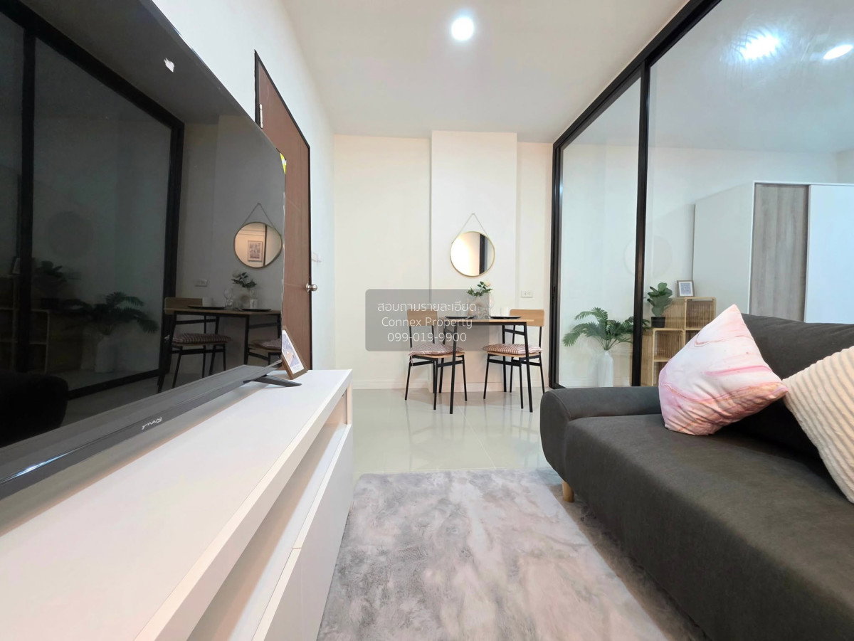รูป ขายคอนโด พนาสนธิ์ ซิตี้ คอนโด 0 CX-169150-1 - รูปที่ 3/12
