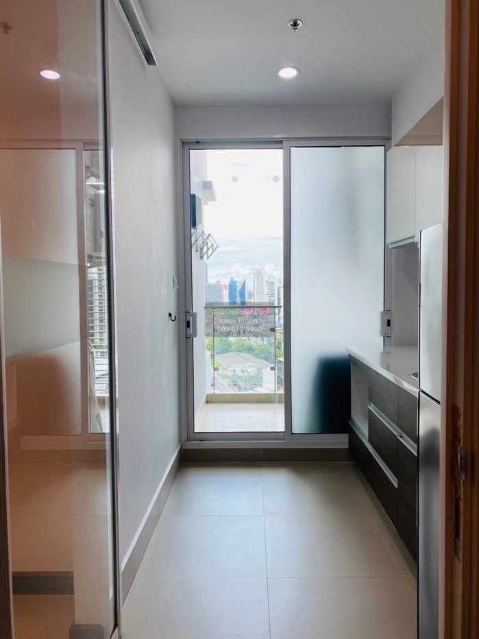 picture FOR RENTCondo Supalai Elite Phayathai BTS-Phaya Thai CX-158367-1 - 2/9