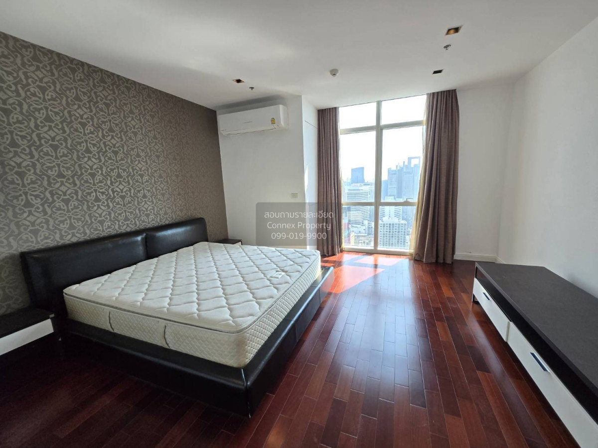 picture FOR RENTCondo Athenee Residence BTS-Phloen Chit CX-08444-1 - 6/10