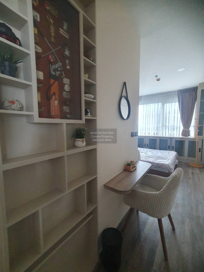 รูป เช่าคอนโด ดิ แอดเดรส สยาม BTS-ราชเทวี | Ratchathewi CX-66854-1 - รูปที่ 7/8