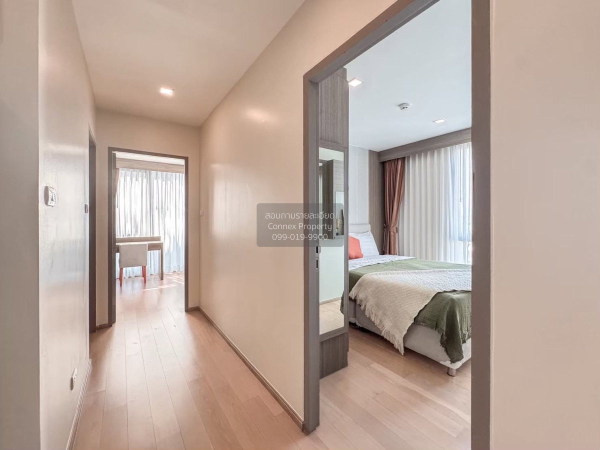 picture FOR RENTCondo Art @ Thonglor BTS-Thong Lo CX-165038-1 - 6/11