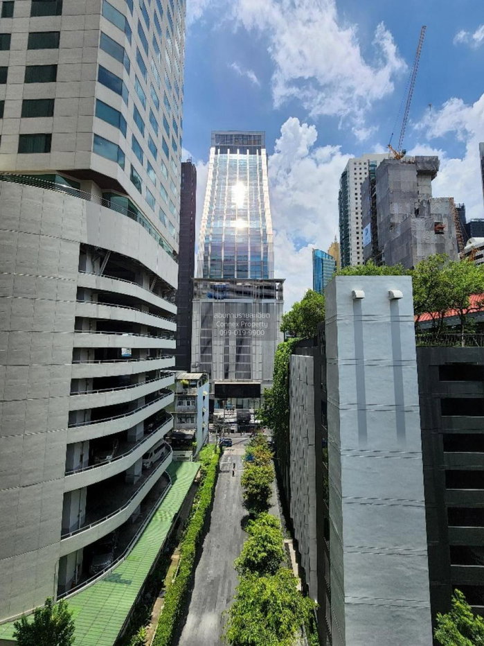 รูป เช่าคอนโด เอดจ์ สุขุมวิท 23 BTS-อโศก | Asok CX-00656-1 - รูปที่ 11/11