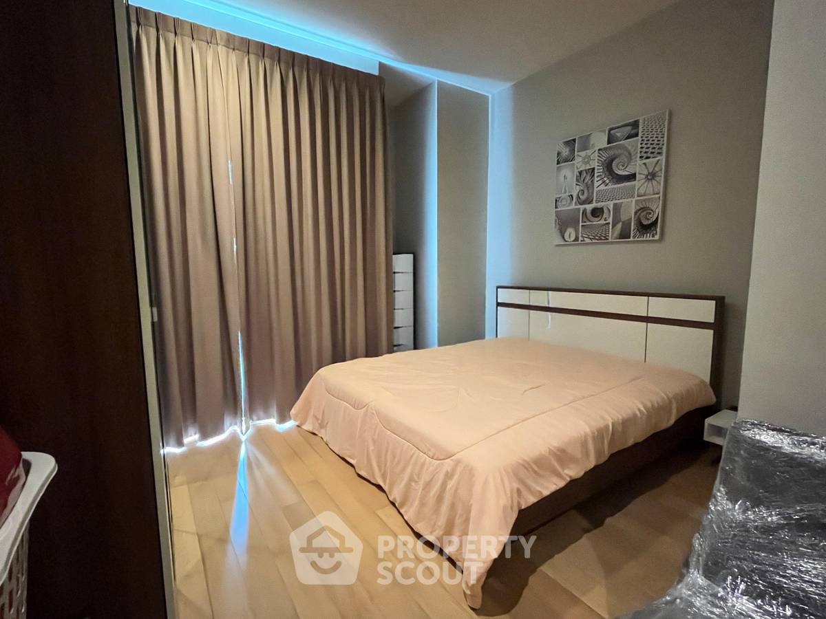 รูป คอนโด 1-ห้องนอน ที่ โนเบิล รีวิล เอกมัย ใกล้ BTS เอกมัย (ID 3260839) - รูปที่ 3/7