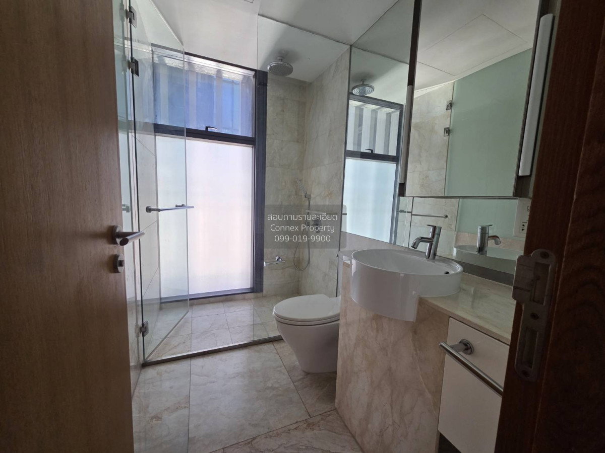 รูป เช่าคอนโด เดอะ เม็ท สาทร BTS-ช่องนนทรี | Chong Nonsi CX-142188-1 - รูปที่ 12/12