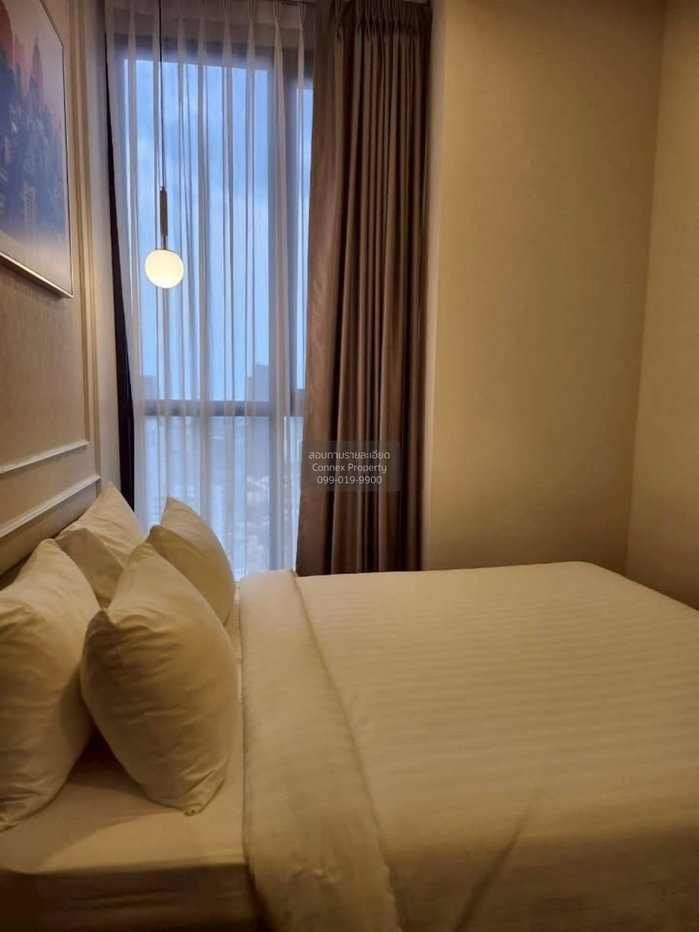 picture FOR RENTCondo Park Origin Thonglor BTS-Thong Lo CX-141139-1 - 6/10