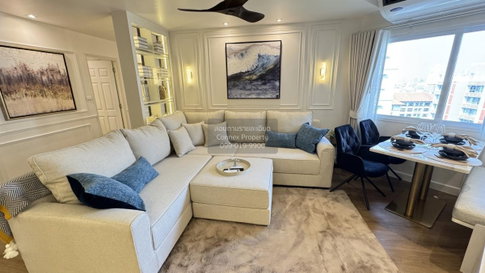 FOR RENTCondo Fortune Condo Town BTS-Wutthakat CX-119291-1