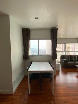 1 ห้องนอน | 1 ห้องน้ำ | MRT Phra Ram 9 | 35 ตร.ม. | 23,000 บาท/เดือน | ชั้น 14 — Condolette Midst Rama 9 กรุงเทพฯ