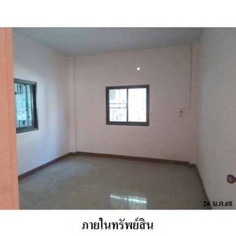 รูป ZHL0167 ขายบ้านเดี่ยว ตะวันวิลล์ ตำบล หนองละลอก อำเภอ บ้านค่าย จังหวัด ระยอง - รูปที่ 5/8