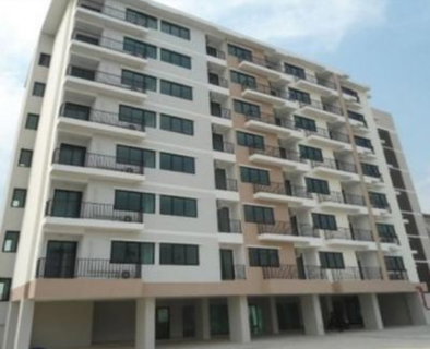 รูปภาพ 1Bed | 1Bath | MRT Bang Phlu | 31sqm | THB 7,000/mo | Fl.5 — The Column Ratchaphruk Bangkok