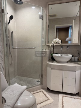FOR RENTCondo Baan Siri 24 BTS-Phrom Phong CX-57712-1