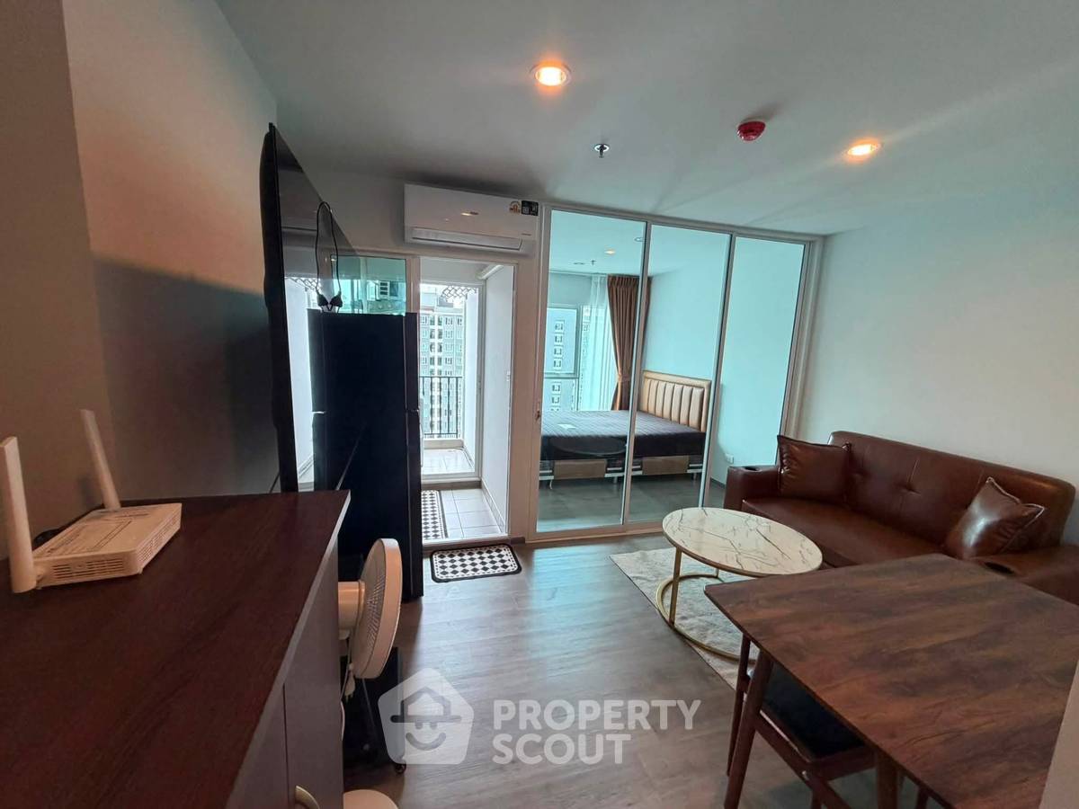 รูป คอนโด 1-ห้องนอน ที่ รีเจ้นท์ โฮม บางนา ใกล้ BTS บางนา (ID 3263917) - รูปที่ 10/13