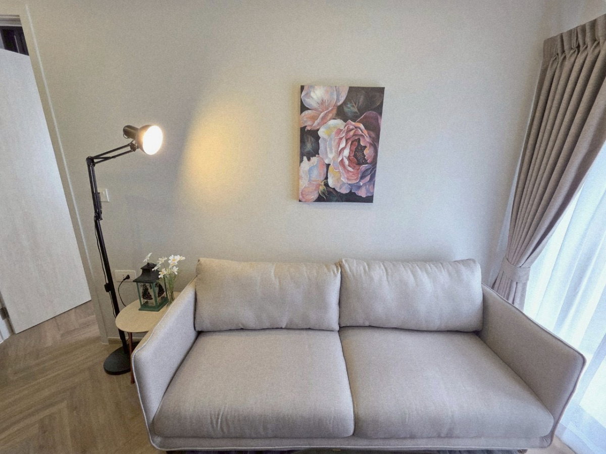 picture @Condorental condo for rent Chapter Thonglor 25 - 9/18