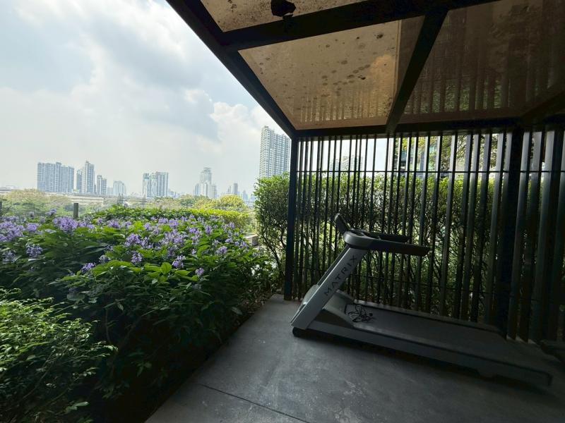 picture FOR SELLCondo The Base Sukhumvit 77 BTS-On Nut CX-113936-1 - 3/5