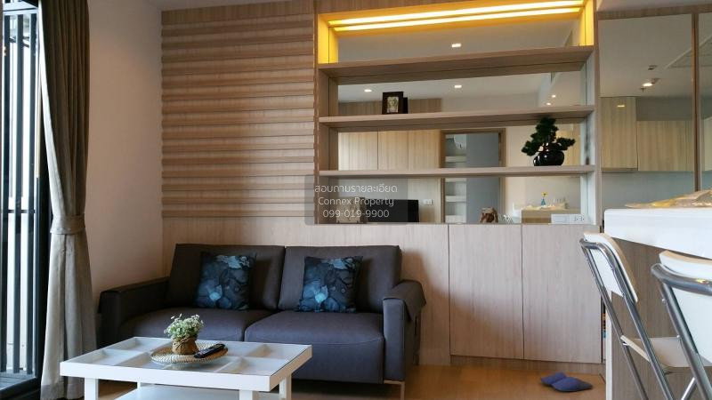 picture FOR RENTCondo HQ Thonglor BTS-Thong Lo CX-10139-1 - 2/6