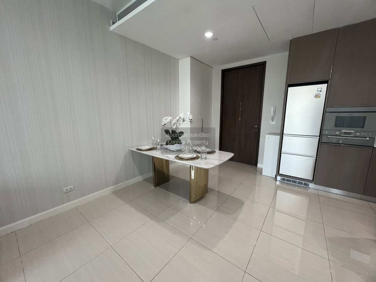 picture FOR SELLCondo 185 Rajadamri BTS-Ratchadamri CX-83683-1 - 2/10