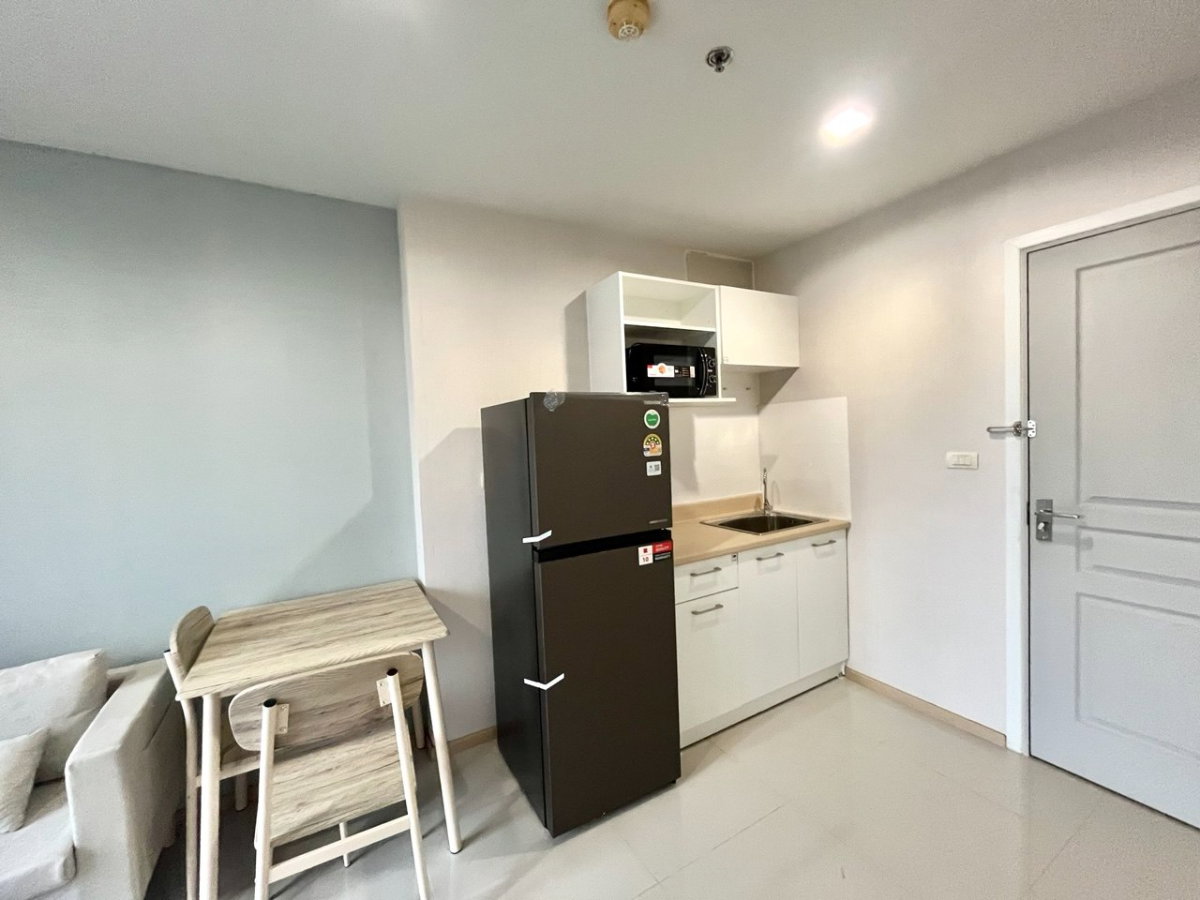 รูป 🏠ให้เช่า Rich Park @Taopoon Interchange – พร้อมอยู่ - รูปที่ 4/6